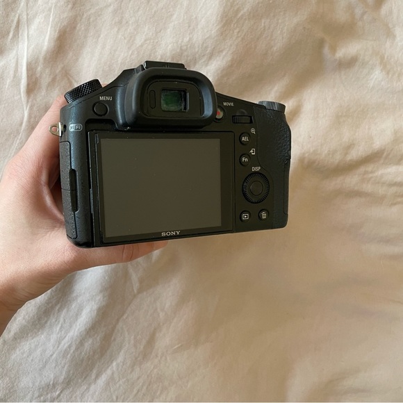 Sony RX10 (24-200mm F2.8 lens) - Picture 3 of 9